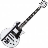 Купить гитара LTD Iron Cross  по цене от 74995 грн.