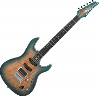 Купить гитара Ibanez SA460MBW: цена от 28314 грн.