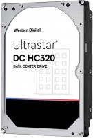 Купити жорсткий диск WD Ultrastar DC HC320 за ціною від 8303 грн.
