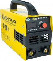 Купити зварювальний апарат Kentavr SV-290NMDK за ціною від 2137 грн.