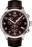 Купить наручний годинник TISSOT Chrono XL Classic T116.617.16.297.00: цена от 12390 грн.