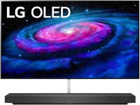 Купить телевизор LG OLED65WX: цена от 95520 грн.