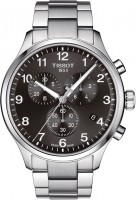 Купить наручные часы TISSOT Chrono XL Classic T116.617.11.057.01  по цене от 17200 грн.