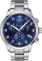 Купить наручний годинник TISSOT Chrono XL Classic T116.617.11.047.01: цена от 16460 грн.