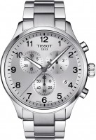 Купити наручний годинник TISSOT Chrono XL Classic T116.617.11.037.00  за ціною від 17600 грн.