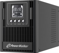 Купить ИБП PowerWalker VFI 1000 AT: цена от 11440 грн.