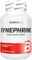 Купить спалювач жиру BioTech Synephrine 60 cap: цена от 585 грн.