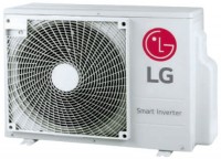 Купити кондиціонер LG MU2R15.UL0  за ціною від 52600 грн.