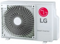 Купить кондиціонер LG MU2R17.UL0: цена от 60399 грн.