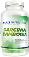 Купити спалювач жиру AllNutrition Garcinia Cambogia 90 cap  за ціною від 350 грн.