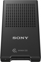 Купити кардридер / USB-хаб Sony CFexpress Type B/XQD Memory Card Reader  за ціною від 5704 грн.
