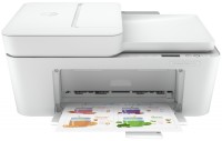 Купить БФП HP DeskJet Plus 4120: цена от 4570 грн.