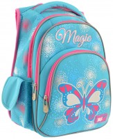 Купить школьный рюкзак (ранец) Yes S-27 Magic  по цене от 1230 грн.