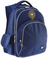 Купить школьный рюкзак (ранец) Yes S-27 Oxford  по цене от 1043 грн.