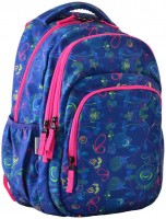 Купить школьный рюкзак (ранец) Yes T-53 Crayon  по цене от 2700 грн.