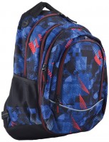 Купити шкільний рюкзак (ранець) Yes T-40 Trace  за ціною від 947 грн.