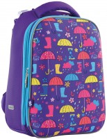 Купить школьный рюкзак (ранец) Yes H-12 Umbrellas: цена от 1115 грн.