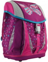 Купити шкільний рюкзак (ранець) Yes H-32 Butterfly  за ціною від 2000 грн.