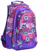 Купить школьный рюкзак (ранец) Yes T-27 Wildflowers: цена от 1999 грн.