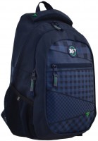 Купить школьный рюкзак (ранец) Yes T-23 Scotland Classic  по цене от 2000 грн.