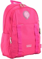 Купить школьный рюкзак (ранец) Yes OX 348 Pink  по цене от 721 грн.