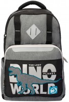 Купить школьный рюкзак (ранец) Yes T-89 Dino: цена от 1026 грн.