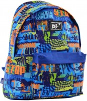 Купить школьный рюкзак (ранец) Yes ST-17 Cool: цена от 399 грн.