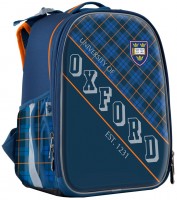 Купити шкільний рюкзак (ранець) Yes H-25 Oxford  за ціною від 1180 грн.