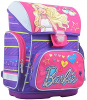 Купити шкільний рюкзак (ранець) Yes H-26 Barbie  за ціною від 1574 грн.
