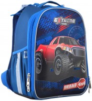 Купить школьный рюкзак (ранец) Yes H-25 Extreme  по цене от 1295 грн.