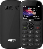 Купить мобильный телефон Maxcom MM471: цена от 916 грн.