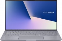 Купить ноутбук Asus ZenBook 14 UM433IQ по цене от 39999 грн.