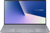 Купити ноутбук Asus ZenBook 14 UM433IQ (UM433IQ-A5037T) за ціною від 30928 грн.