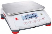 Купить торговые весы Ohaus Valor 7000 V71P6T: цена от 24473 грн.