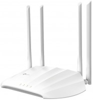 Купить wi-Fi адаптер TP-LINK TL-WA1201  по цене от 2355 грн.