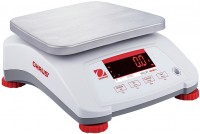 Купить торговые весы Ohaus Valor 4000 V41XWE15T: цена от 29170 грн.