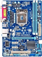 Купити материнська плата Gigabyte GA-B75M-D3V  за ціною від 1770 грн.