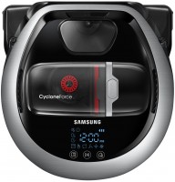 Купить пылесос Samsung POWERbot VR-20R7250WC  по цене от 40531 грн.