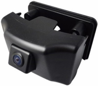 Купити камера заднього огляду Abyss CTF-05  за ціною від 1740 грн.
