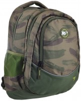 Купити шкільний рюкзак (ранець) Yes T-40 Hunter  за ціною від 1126 грн.