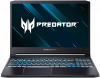Купити ноутбук Acer Predator Triton 300 PT315-52 (PT315-52-73WT) за ціною від 49800 грн.