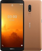 Купить мобильный телефон Nokia C3