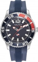 Купити наручний годинник NAUTICA NAPPBP901  за ціною від 10380 грн.