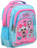 Купить школьный рюкзак (ранец) Yes S-22 LOL Sweety  по цене от 999 грн.