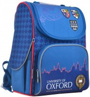 Купити шкільний рюкзак (ранець) Yes H-11 Oxford 555128  за ціною від 2500 грн.
