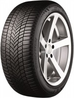 Купити шини Bridgestone Weather Control A005 Evo (235/35 R19 91Y) за ціною від 8090 грн.