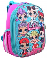 Купить школьный рюкзак (ранец) Yes H-25 LOL Juicy: цена от 1263 грн.