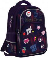 Купить школьный рюкзак (ранец) Yes S-40 Girls Grew  по цене от 1395 грн.