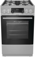 Купить плита Gorenje MEK 514 X  по цене от 16048 грн.