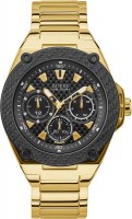 Купити наручний годинник GUESS W1305G2  за ціною від 14314 грн.